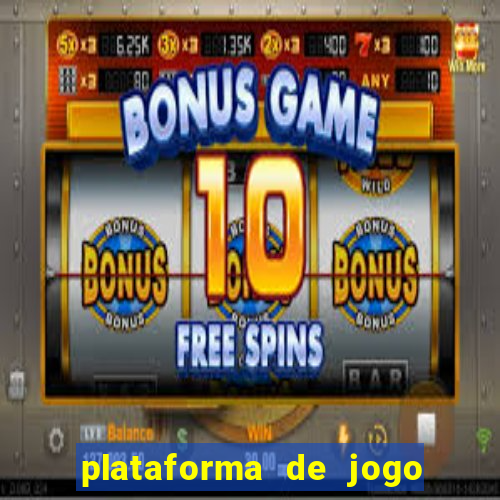 plataforma de jogo do canguru